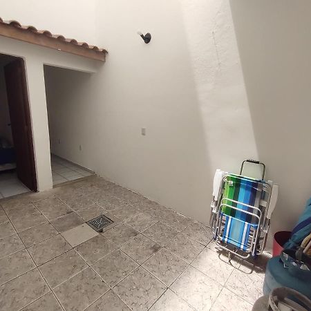 Casa Familiar 1200M Da Praia Peruíbe Kültér fotó