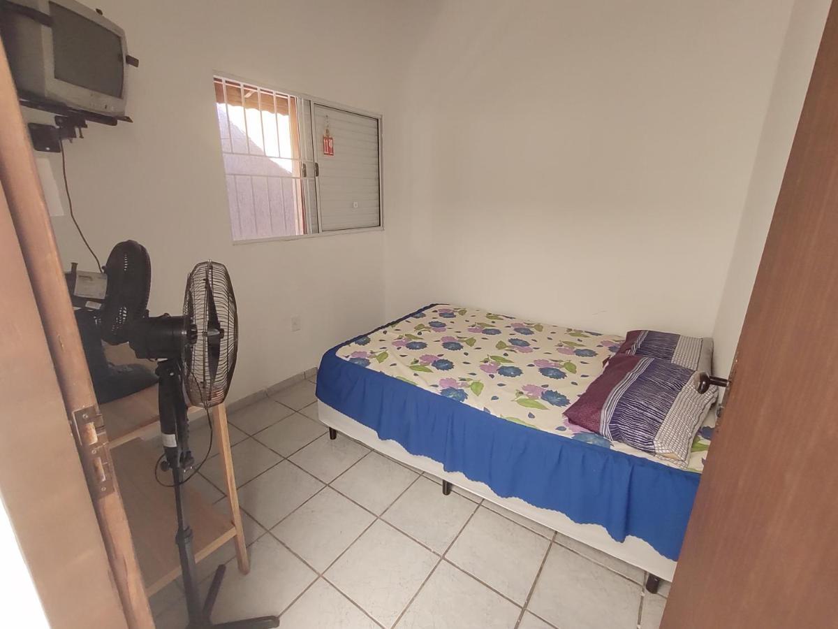 Casa Familiar 1200M Da Praia Peruíbe Kültér fotó
