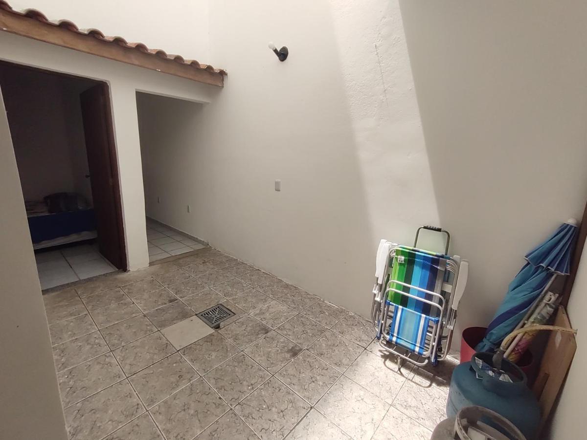 Casa Familiar 1200M Da Praia Peruíbe Kültér fotó